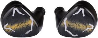 Ecouteurs intra-auriculaires Noble Audio Vanguard Black Ecouteurs intra-auriculaires - 3