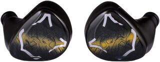 Ecouteurs intra-auriculaires Noble Audio Vanguard Black Ecouteurs intra-auriculaires - 4