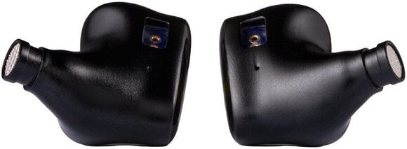 In-Ear Headphones Noble Audio Vanguard Black In-Ear Headphones - 7