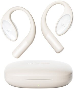 Bezprzewodowe słuchawki douszne 1more Open Earbuds S51 White Bezprzewodowe słuchawki douszne - 2