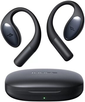 Wireless In-ear headphones 1more Open Earbuds S51 Black Wireless In-ear headphones - 2