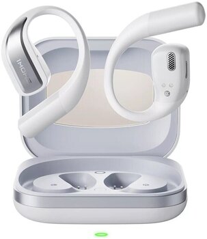 Wireless In-ear headphones 1more Open Earbuds S70 White Wireless In-ear headphones - 2