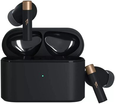 Bežične In-ear slušalice 1more PistonBuds PRO Q30 Black Bežične In-ear slušalice - 2