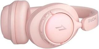Bežične On-ear slušalice 1more SonoFlow SE HQ31 Pink Bežične On-ear slušalice - 1