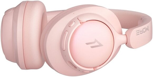 Bežične On-ear slušalice 1more SonoFlow SE HQ31 Pink Bežične On-ear slušalice - 2