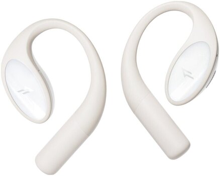 Bezprzewodowe słuchawki douszne 1more Open Earbuds S51 White Bezprzewodowe słuchawki douszne - 3