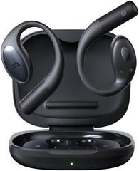 Wireless In-ear headphones 1more Open Earbuds S51 Black Wireless In-ear headphones - 2