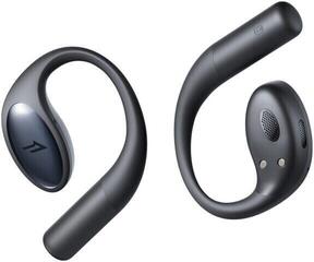 Wireless In-ear headphones 1more Open Earbuds S51 Black Wireless In-ear headphones - 3