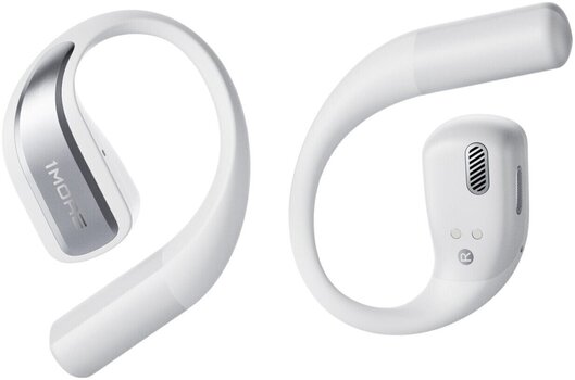 Wireless In-ear headphones 1more Open Earbuds S70 White Wireless In-ear headphones - 3