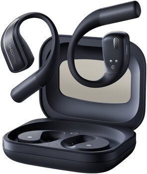 Bežične In-ear slušalice 1more Open Earbuds S70 Black Bežične In-ear slušalice - 3