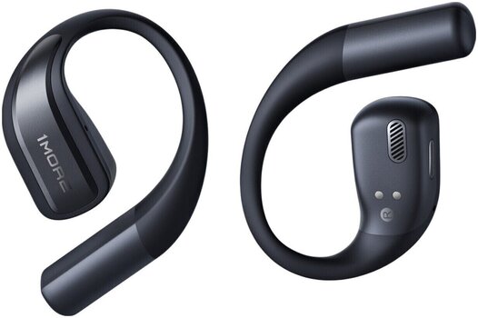 Bežične In-ear slušalice 1more Open Earbuds S70 Black Bežične In-ear slušalice - 4