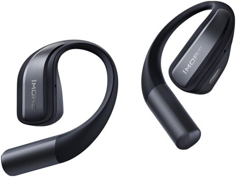 Bežične In-ear slušalice 1more Open Earbuds S70 Black Bežične In-ear slušalice - 6