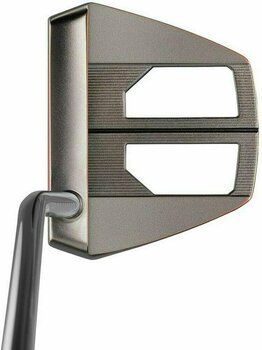 Golfmaila - Putteri TaylorMade TP Oikeakätinen Single Bend 35'' - 2
