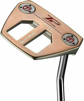 Golfclub - putter TaylorMade TP Single Bend Rechterhand 35'' - 3