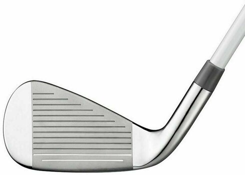 Golf Club - Irons TaylorMade Kalea 2019 Irons 7-SW Graphite Ladies Right Hand - 2