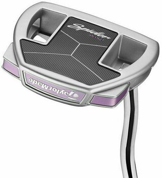 Golf Club Putter TaylorMade Kalea Spider Mini Right Handed 33'' - 3