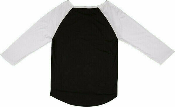 Majica Fender American Professional Ladies T-Shirt Black S - 2