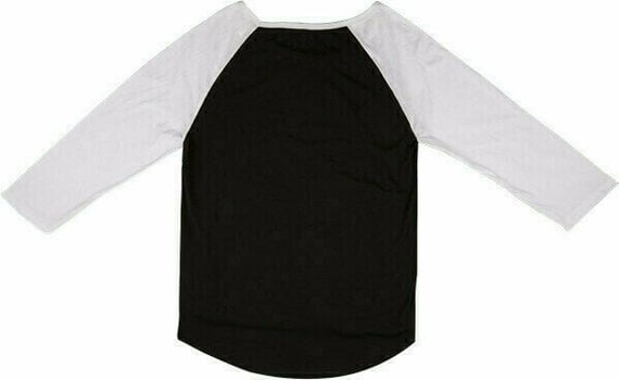 Shirt Fender American Professional Ladies T-Shirt Black M - 2