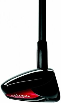 Golfschläger - Hybrid Callaway X Series 18 Hybrid Rechtshänder 4H Regular - 4