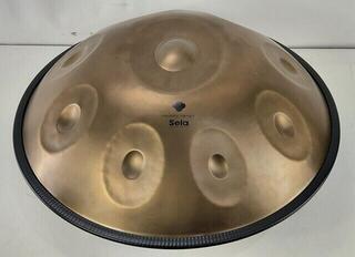 Handpan Sela SE 201 Harmony D Kurd Handpan (Μεταχειρισμένο) - 1