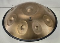 Sela SE 201 Harmony D Kurd Handpan