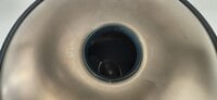 Sela SE 201 Harmony D Kurd Handpan