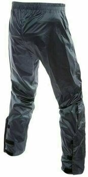 Moto kalhoty do deště Dainese Rain Pant Antrax XL - 2