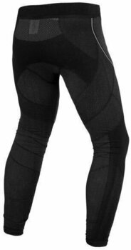 Motorcycle Functional Pants Dainese D-Core Aero LL Black/Anthracite L - 2