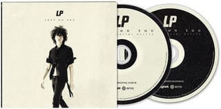 Muzički CD L.P. - Lost On You (10th Anniversary/Deluxe Edition) (Digipak) (2 CD) - 1