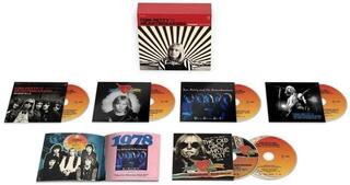 Muzički CD Tom Petty & The Heartbreakers - Origins 1971-1978 (Limited/Deluxe Edition) (4 CD + Blu-ray + DVD) - 1