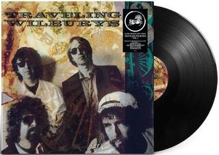 Disc de vinil Traveling Wilburys - The Traveling Wilburys Vol. 3 (2016 Remaster) (LP) - 1