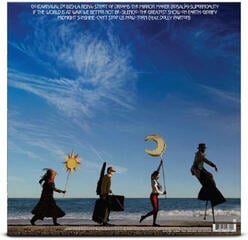 LP ploča U2 - Carnaval De Luz (Gatefold) (Booklet) (180 g) (LP) - 1