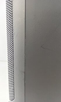 Przenośny system PA Samson XP300 Przenośny system PA (Jak nowe) - 4