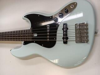 Bas cu 5 corzi Sire Marcus Miller V3P-5 Sonic Blue Bas cu 5 corzi (Folosit) - 1