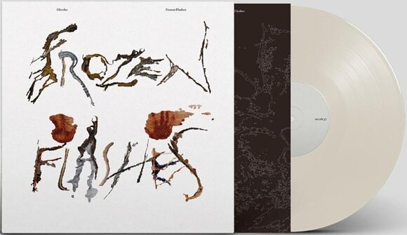 LP ploča Okvsho - Frozen Flashes (Cream White Coloured) (LP) - 2