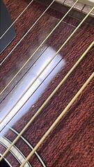 Chitară acustică Fender CD-60S WN Mahogany Chitară acustică (Defect) - 1