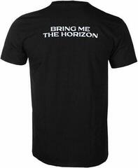 T-shirt Bring Me The Horizon Flaming Hex - 1