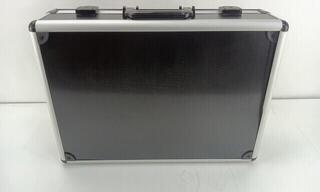 Bag / Case for Audio Equipment Muziker 52x36 Flex Cut Universal Aluminium Case Bag / Case for Audio Equipment (Damaged) - 1