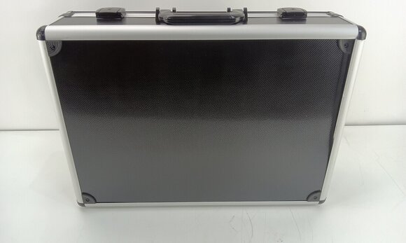 Bag / Case for Audio Equipment Muziker 52x36 Flex Cut Universal Aluminium Case Bag / Case for Audio Equipment (Damaged) - 2