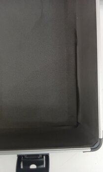 Bag / Case for Audio Equipment Muziker 52x36 Flex Cut Universal Aluminium Case Bag / Case for Audio Equipment (Damaged) - 6