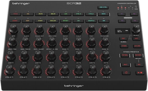 Controler MIDI Behringer BCR32 Controler MIDI - 2