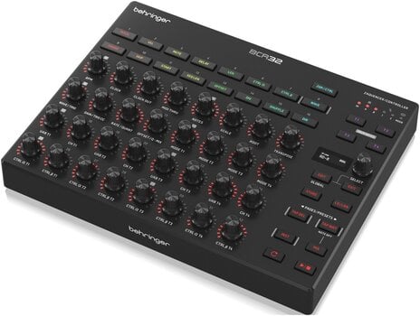Controler MIDI Behringer BCR32 Controler MIDI - 3