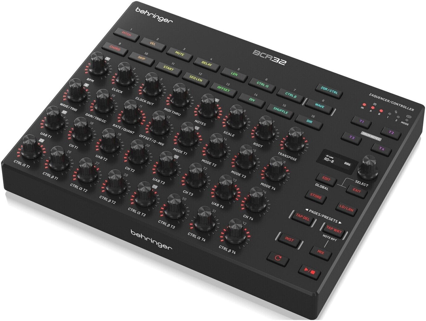 USB MIDI