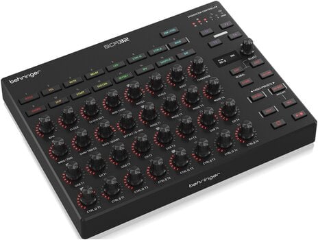 Controler MIDI Behringer BCR32 Controler MIDI - 4