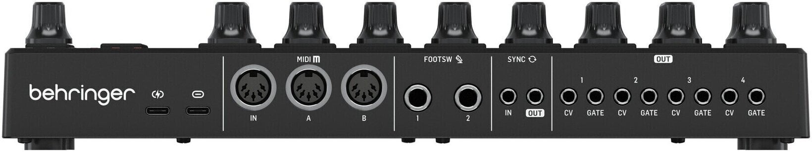 Controles