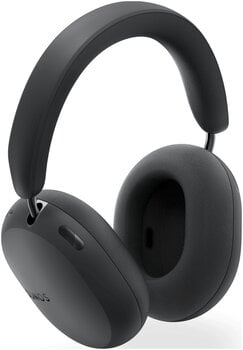 Wireless On-ear headphones Sonos Ace Ultra Black Wireless On-ear headphones - 2