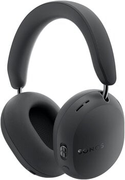 Wireless On-ear headphones Sonos Ace Ultra Black Wireless On-ear headphones - 3