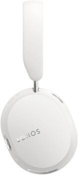 Wireless On-ear headphones Sonos Ace Ultra White Wireless On-ear headphones - 4