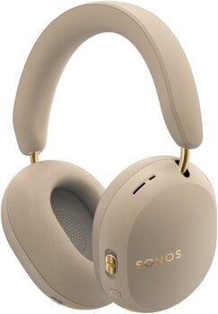Wireless On-ear headphones Sonos Ace Ultra Sand Wireless On-ear headphones - 3