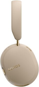 Wireless On-ear headphones Sonos Ace Ultra Sand Wireless On-ear headphones - 4